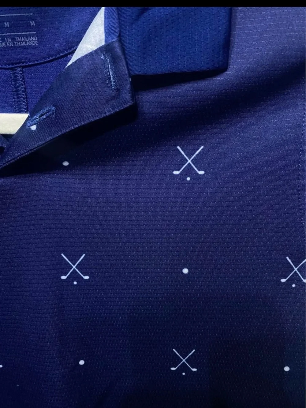 Nike short sleeve